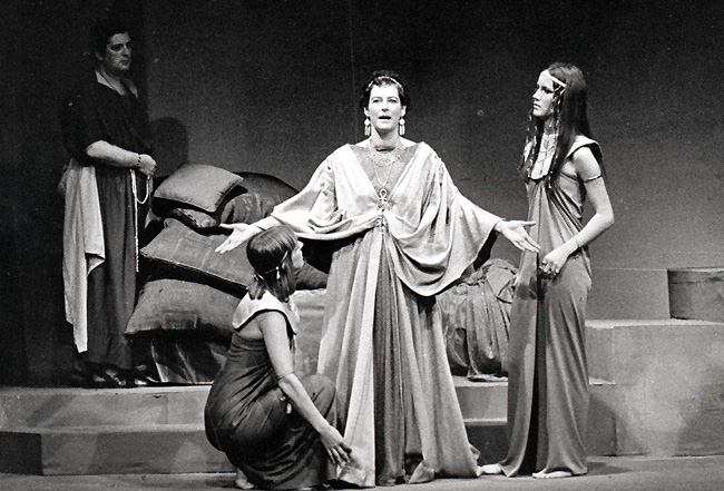 Antony and Cleopatra