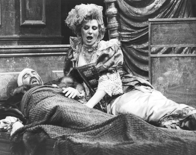 Volpone