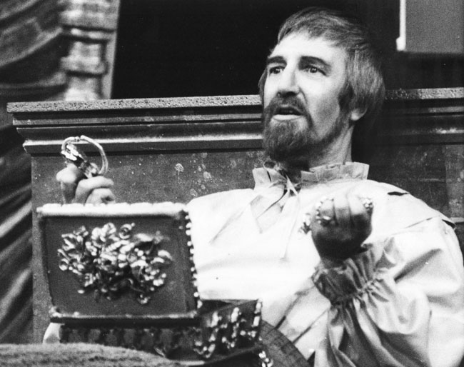 Volpone