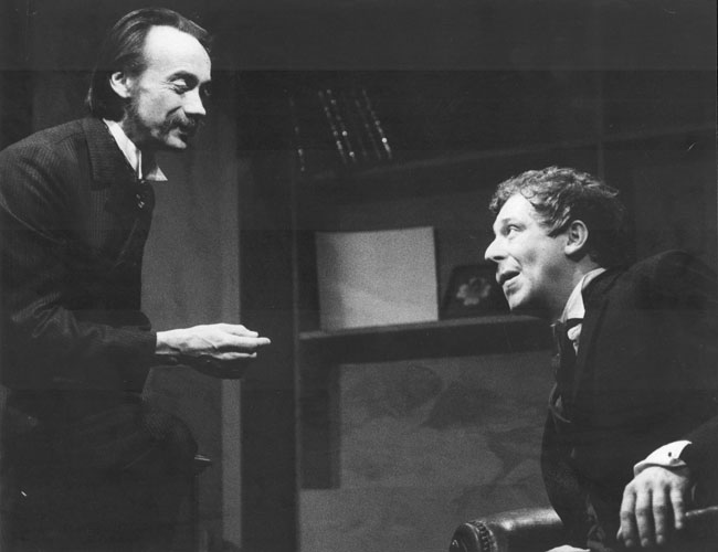 The Elephant Man