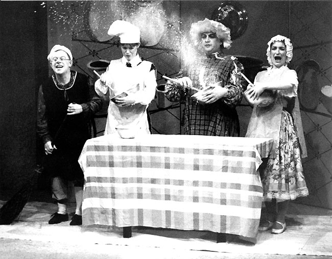 Dick Whittington