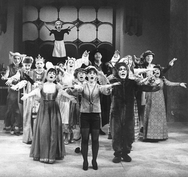 Dick Whittington