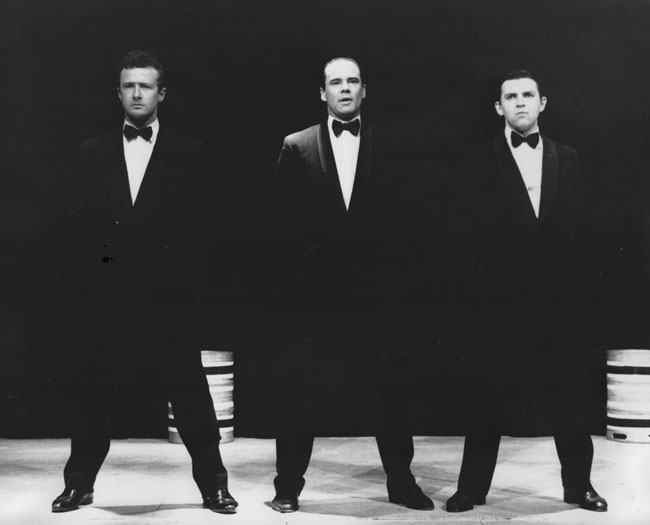 Bouncers 