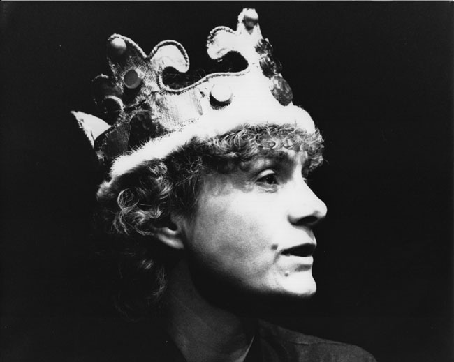 The Hollow Crown 