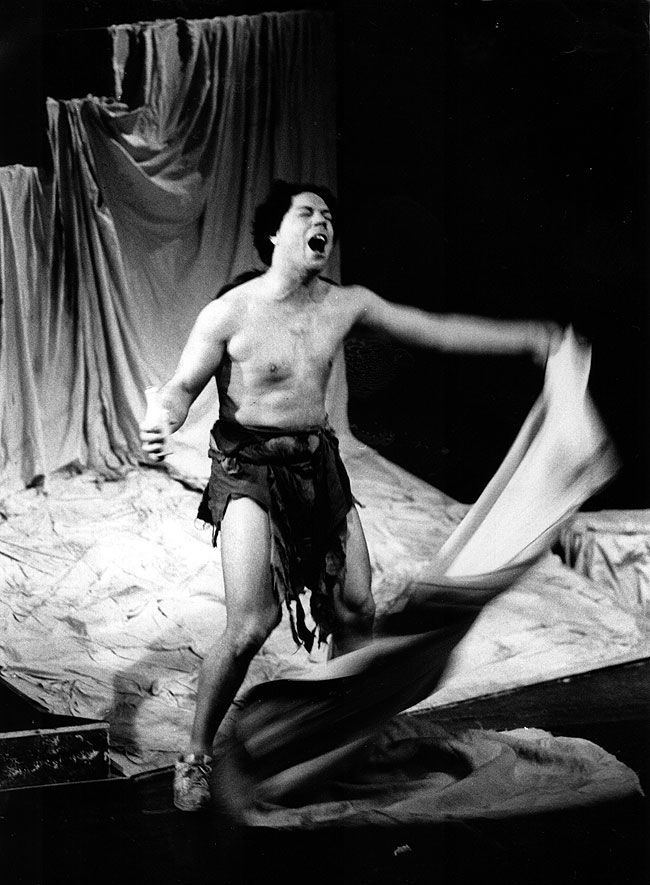The Tempest