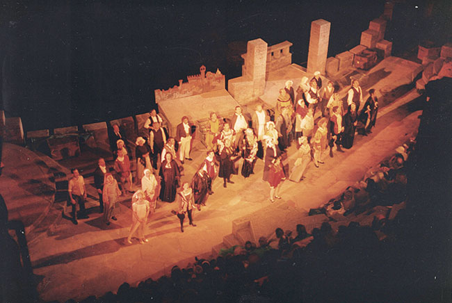 The Life and Adventures of Nicholas Nickleby (Part One)