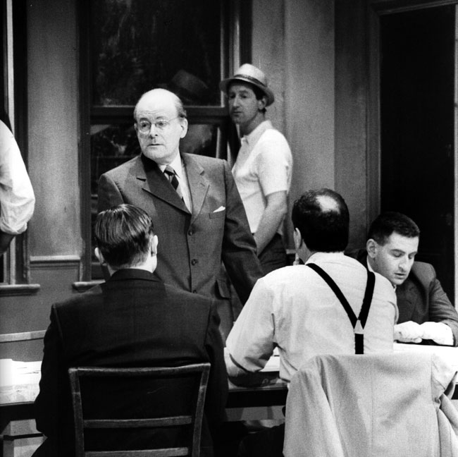 Twelve Angry Men