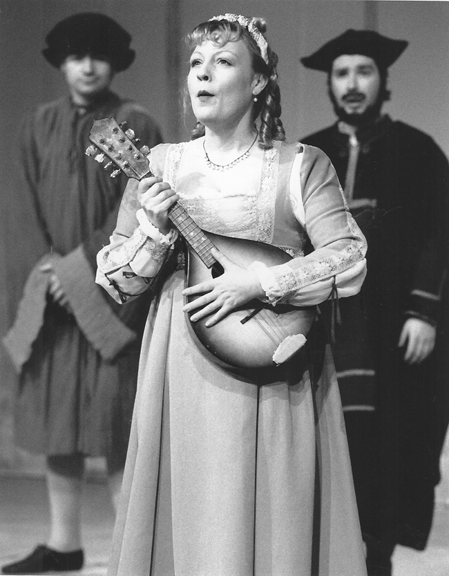 The Taming of the Shrew