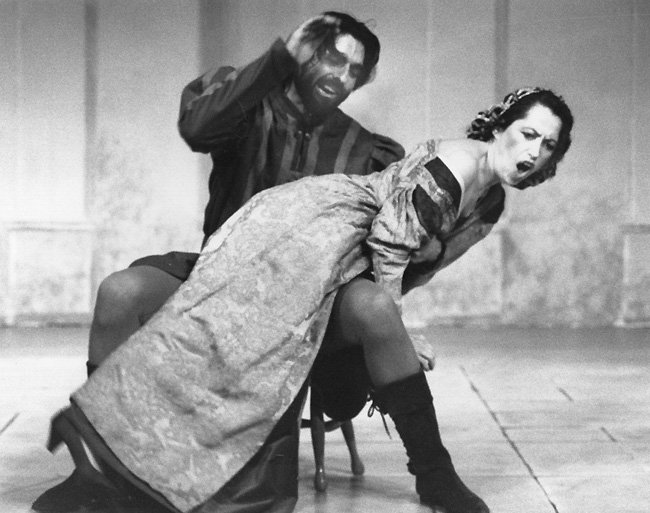 The Taming of the Shrew