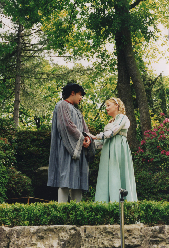 The Taming of the Shrew