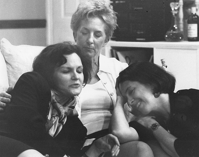 The Sisters Rosensweig