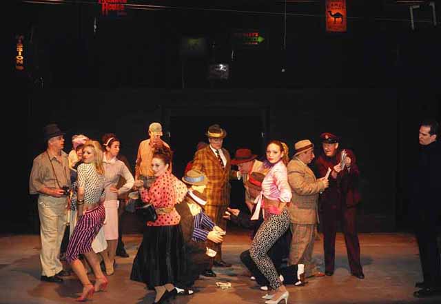 Guys and Dolls