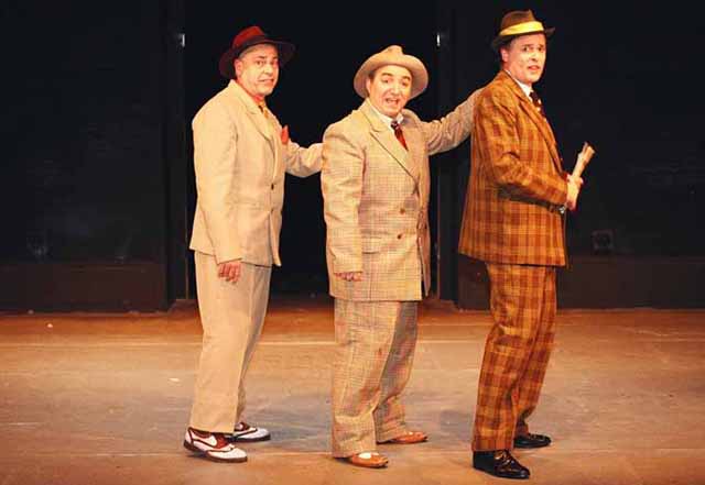 Guys and Dolls