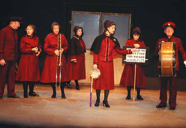 Guys and Dolls