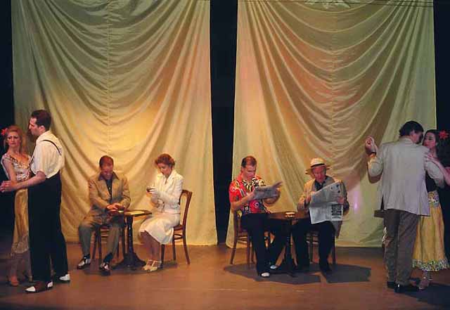 Guys and Dolls