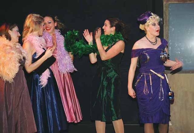 Guys and Dolls