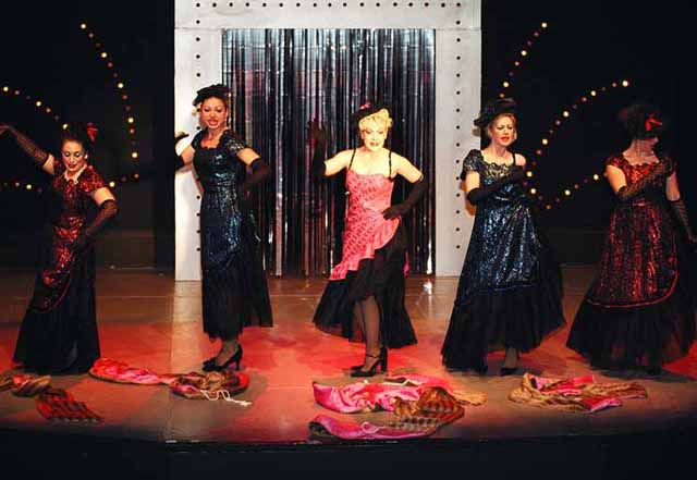 Guys and Dolls