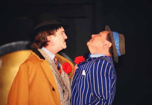 Guys and Dolls