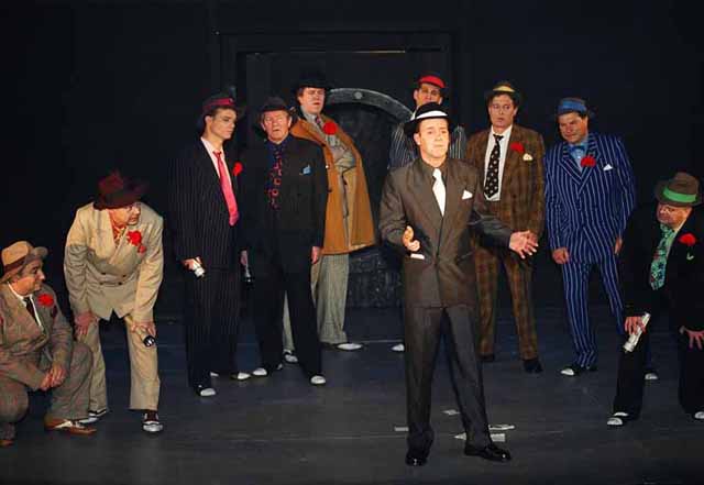 Guys and Dolls