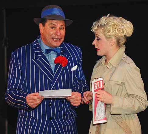 Guys and Dolls