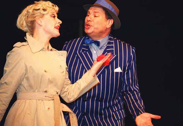 Guys and Dolls