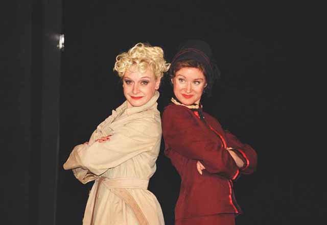 Guys and Dolls