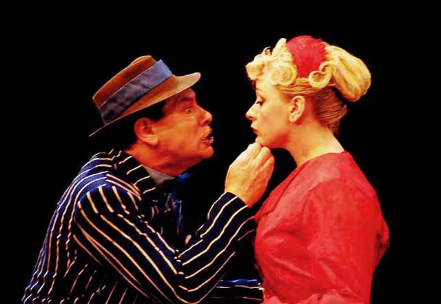 Guys and Dolls