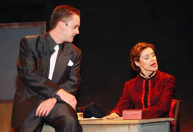 Guys and Dolls