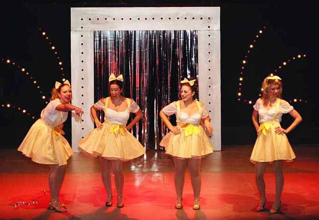 Guys and Dolls