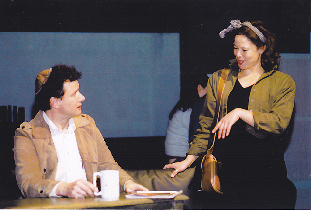 The Action Against Sol Schumann