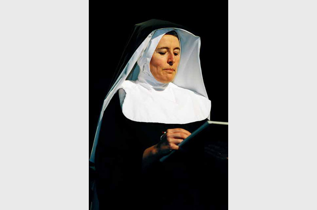 Once a Catholic