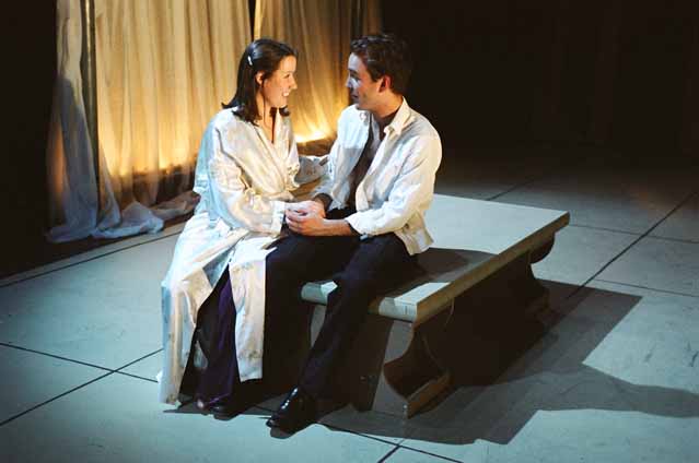 Romeo and Juliet