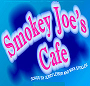 Smokey Joe's Caf&eacute; 