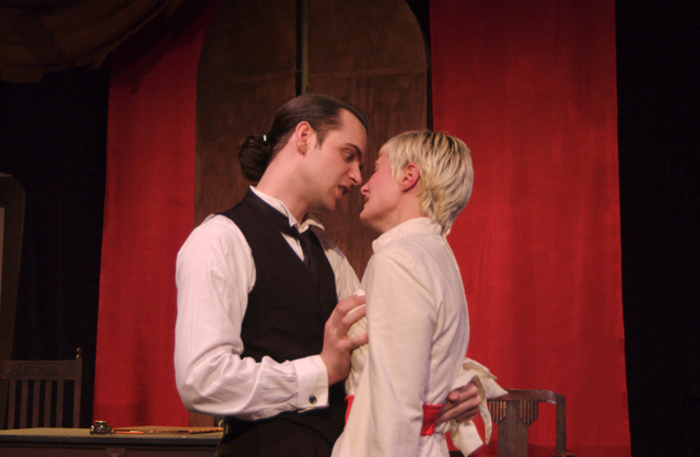 Measure for Measure