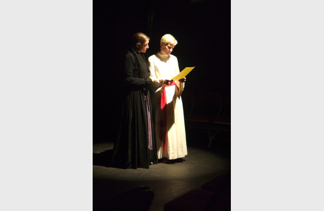 Measure for Measure