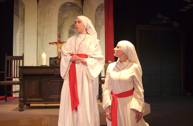 Measure for Measure