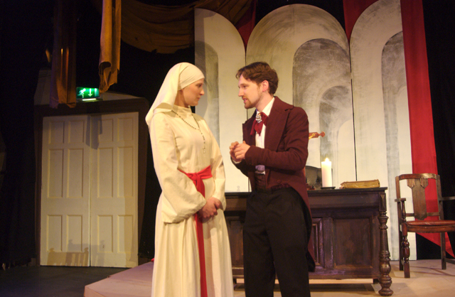 Measure for Measure