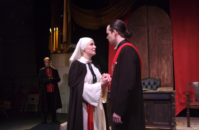 Measure for Measure