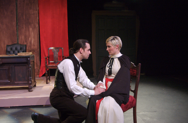 Measure for Measure
