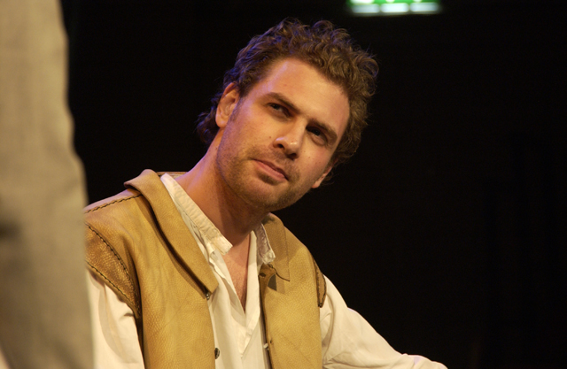 The Crucible