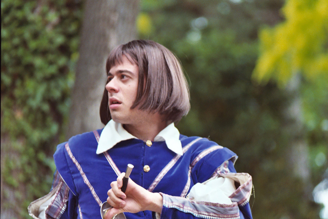 Twelfth Night