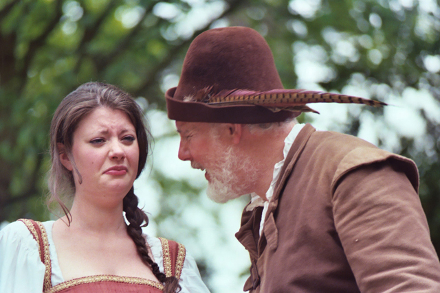 Twelfth Night