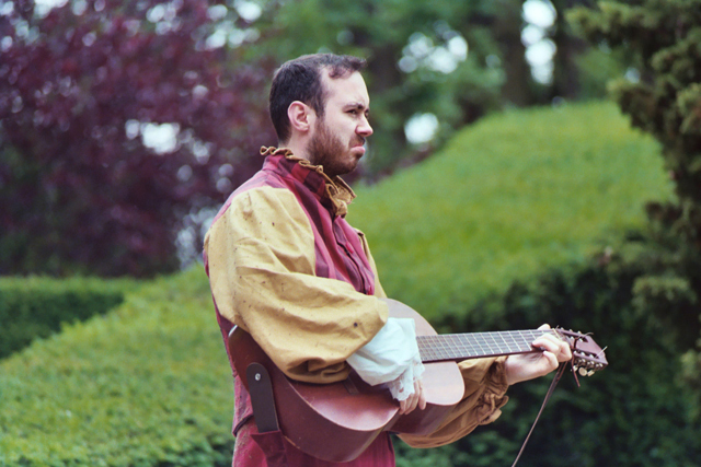 Twelfth Night