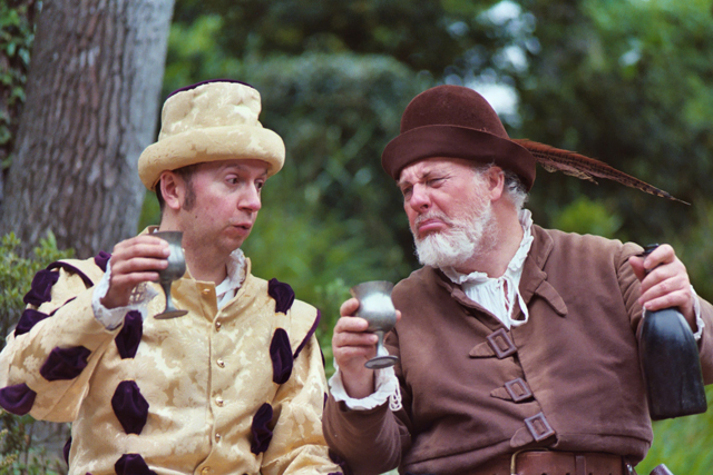 Twelfth Night