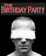 The Birthday Party