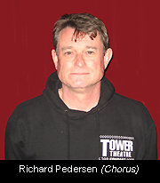 Richard Pedersen