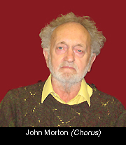 John Morton
