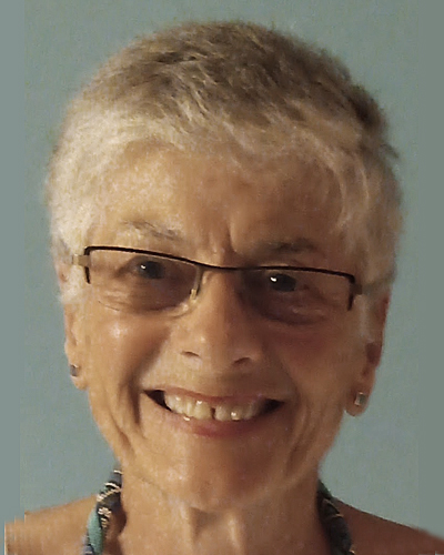 Kathleen Morrison